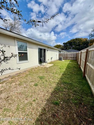 4614 HUNT Street, Jacksonville, FL 32254