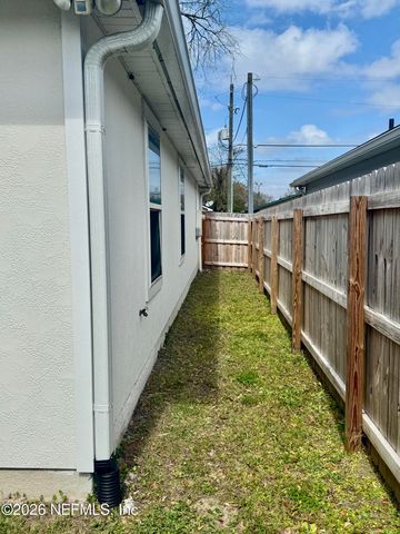 4614 HUNT Street, Jacksonville, FL 32254