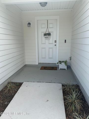 4614 HUNT Street, Jacksonville, FL 32254