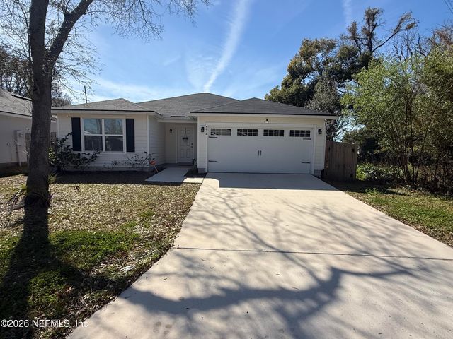 4614 HUNT Street, Jacksonville, FL 32254