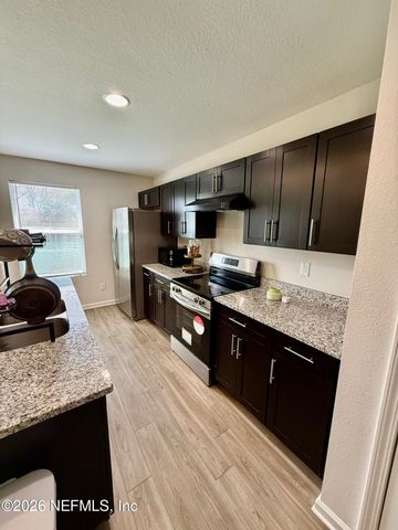 4614 HUNT Street, Jacksonville, FL 32254