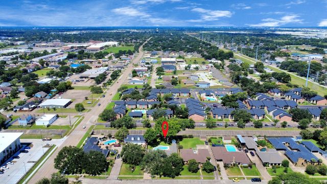 2310 Canterbury Court, Deer Park, TX 77536