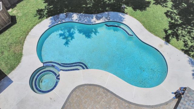 2310 Canterbury Court, Deer Park, TX 77536