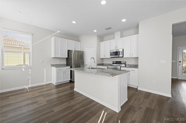 9316 Gentle Ben Court, Weeki Wachee, FL 34613