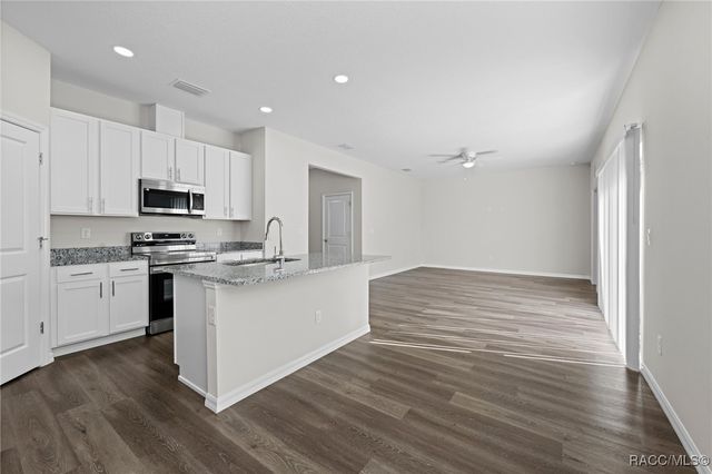 9316 Gentle Ben Court, Weeki Wachee, FL 34613