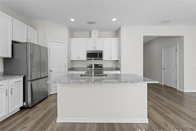 9316 Gentle Ben Court, Weeki Wachee, FL 34613