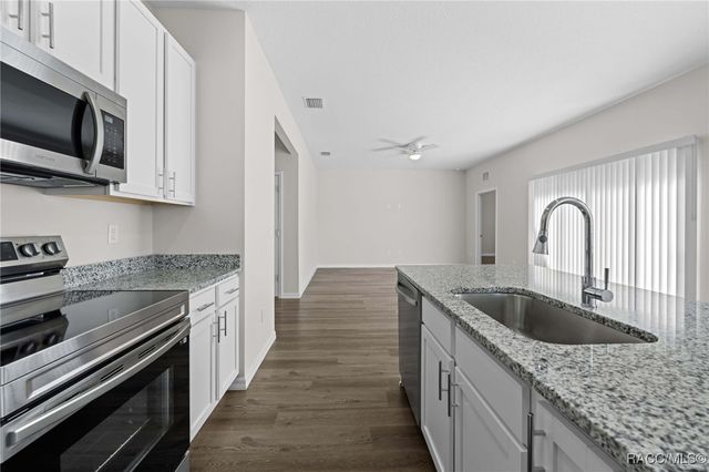 9316 Gentle Ben Court, Weeki Wachee, FL 34613