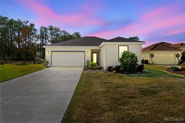 9316 Gentle Ben Court, Weeki Wachee, FL 34613