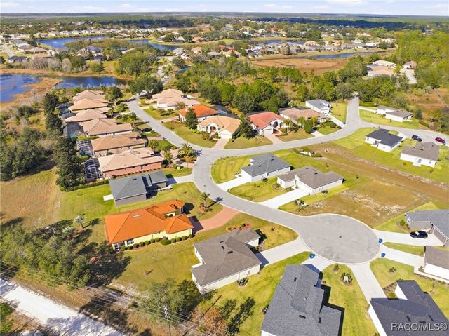 9316 Gentle Ben Court, Weeki Wachee, FL 34613