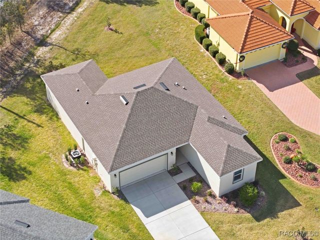 9316 Gentle Ben Court, Weeki Wachee, FL 34613