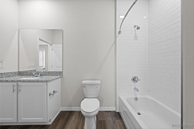 9316 Gentle Ben Court, Weeki Wachee, FL 34613