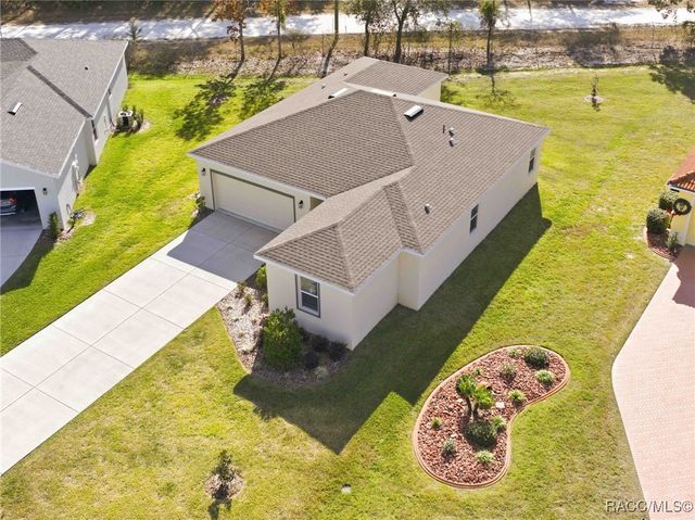 9316 Gentle Ben Court, Weeki Wachee, FL 34613