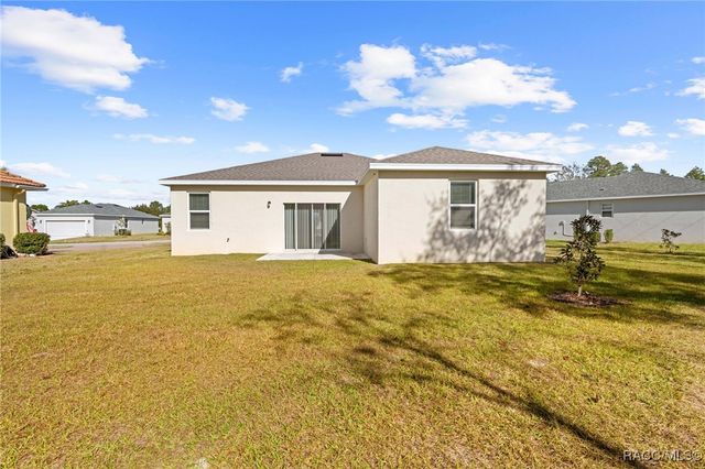 9316 Gentle Ben Court, Weeki Wachee, FL 34613