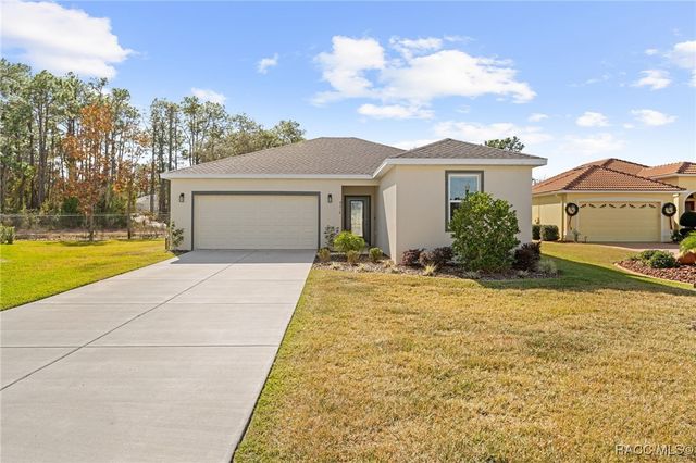 9316 Gentle Ben Court, Weeki Wachee, FL 34613