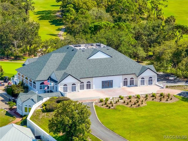 9316 Gentle Ben Court, Weeki Wachee, FL 34613