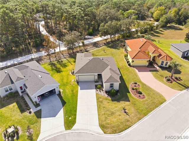 9316 Gentle Ben Court, Weeki Wachee, FL 34613