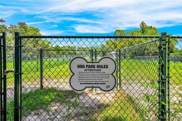 9316 Gentle Ben Court, Weeki Wachee, FL 34613