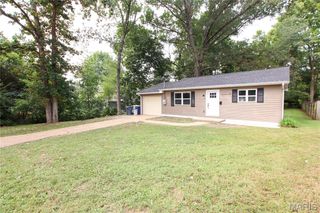 17 Richardson Drive, Union, MO 63084