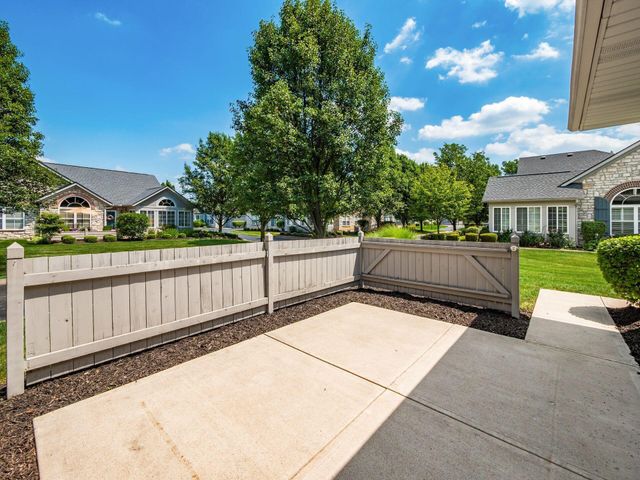 4210 Cobbler Road, 15, New Albany, OH 43054
