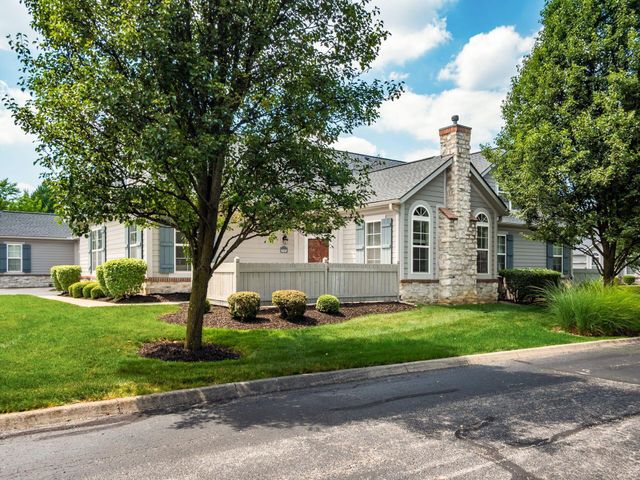 4210 Cobbler Road, 15, New Albany, OH 43054