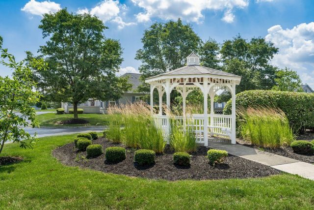 4210 Cobbler Road, 15, New Albany, OH 43054