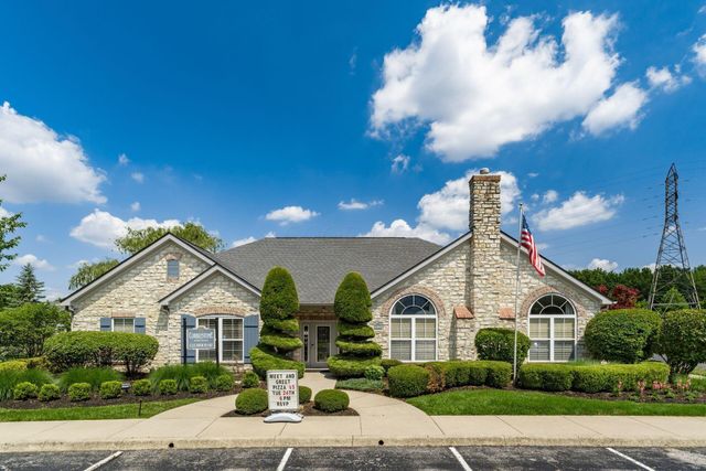 4210 Cobbler Road, 15, New Albany, OH 43054
