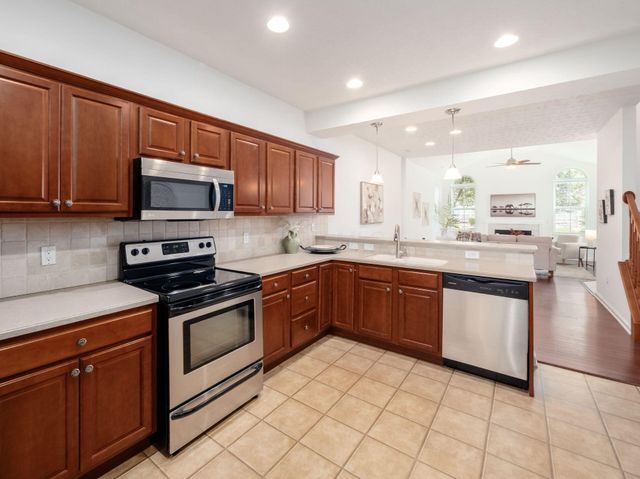 4210 Cobbler Road, 15, New Albany, OH 43054