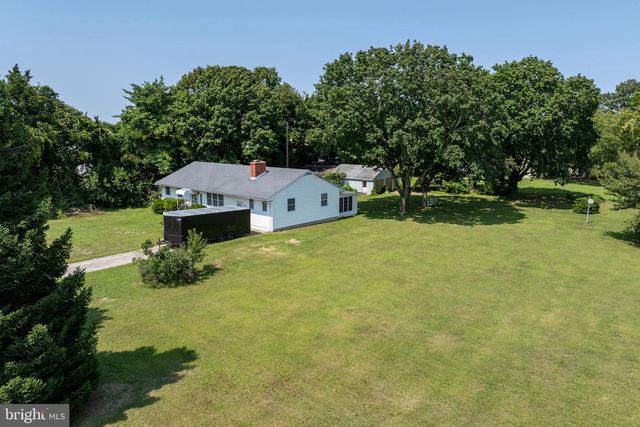 19234 PLANTATION RD, Rehoboth Beach, DE 19971