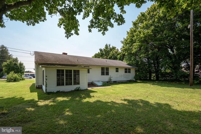 19234 PLANTATION RD, Rehoboth Beach, DE 19971