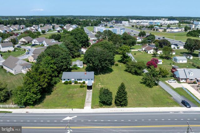 19234 PLANTATION RD, Rehoboth Beach, DE 19971