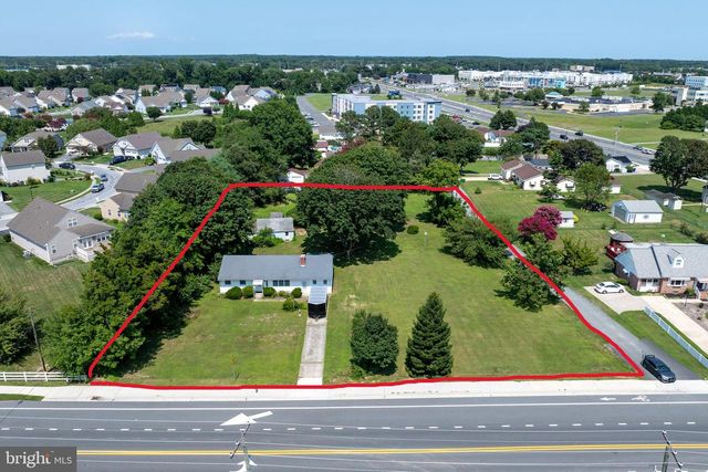 19234 PLANTATION RD, Rehoboth Beach, DE 19971