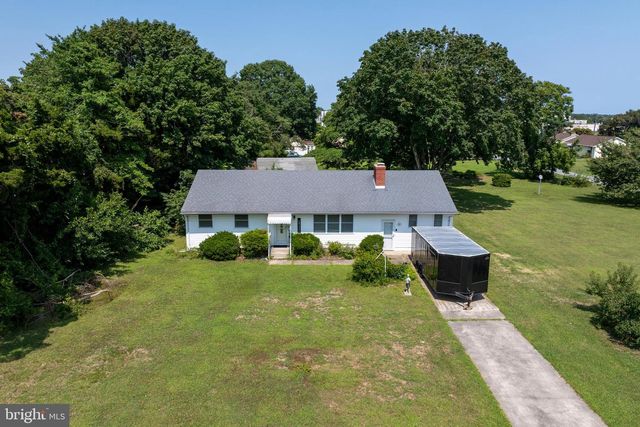 19234 PLANTATION RD, Rehoboth Beach, DE 19971