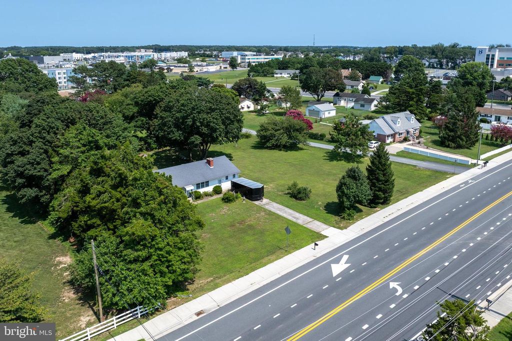 19234 PLANTATION RD, Rehoboth Beach, DE 19971