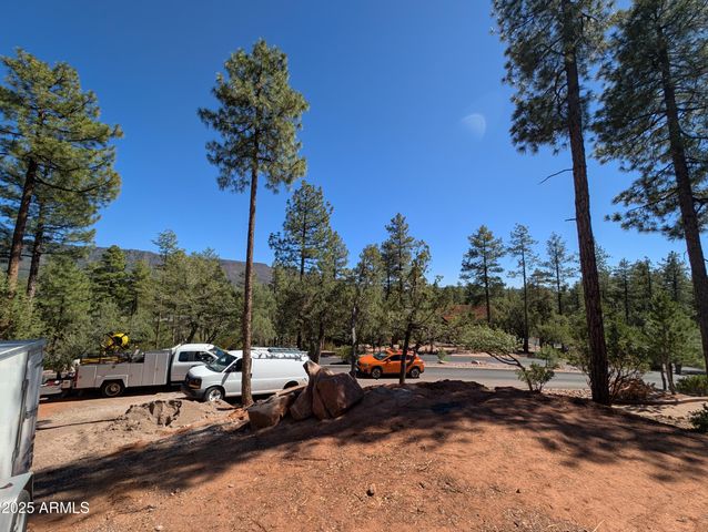 4165 W Forest Court, Pine, AZ 85544