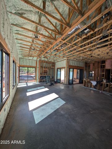 4165 W Forest Court, Pine, AZ 85544