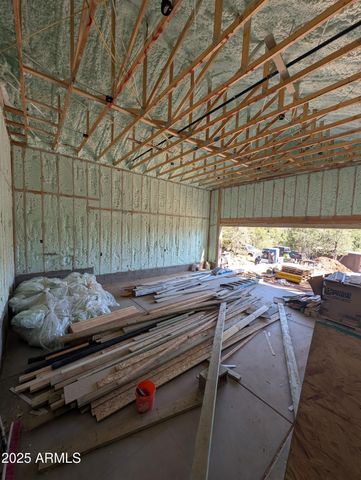 4165 W Forest Court, Pine, AZ 85544