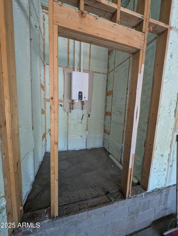 4165 W Forest Court, Pine, AZ 85544