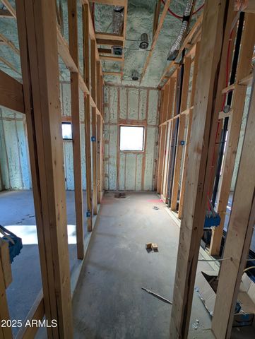 4165 W Forest Court, Pine, AZ 85544