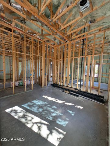 4165 W Forest Court, Pine, AZ 85544