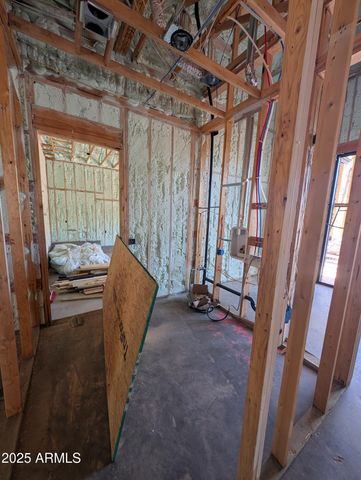 4165 W Forest Court, Pine, AZ 85544