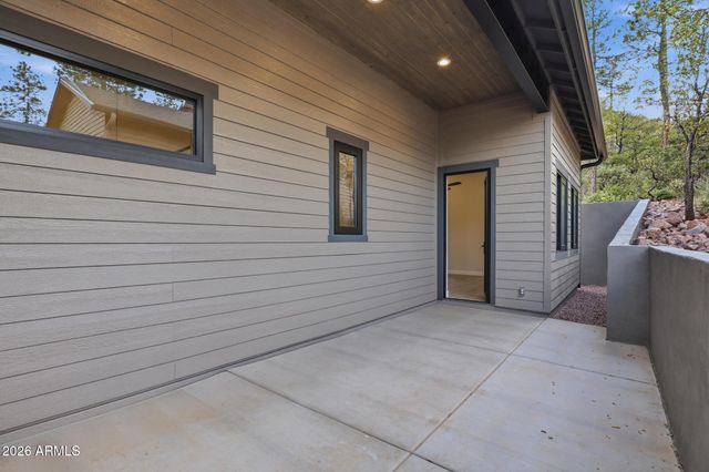 4165 W Forest Court, Pine, AZ 85544