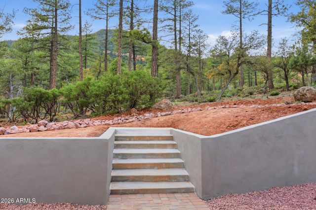 4165 W Forest Court, Pine, AZ 85544