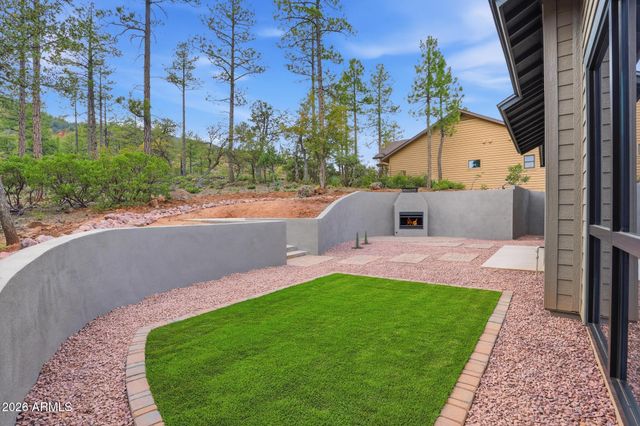 4165 W Forest Court, Pine, AZ 85544