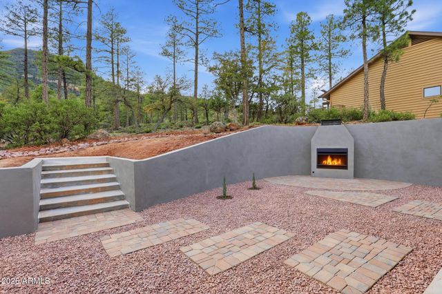 4165 W Forest Court, Pine, AZ 85544