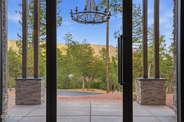 4165 W Forest Court, Pine, AZ 85544