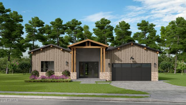 4165 W Forest Court, Pine, AZ 85544