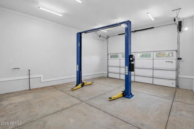 4165 W Forest Court, Pine, AZ 85544