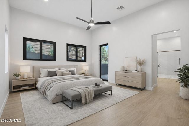 4165 W Forest Court, Pine, AZ 85544