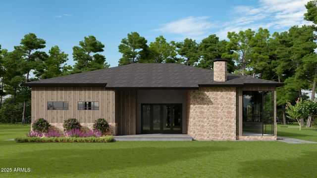 4165 W Forest Court, Pine, AZ 85544