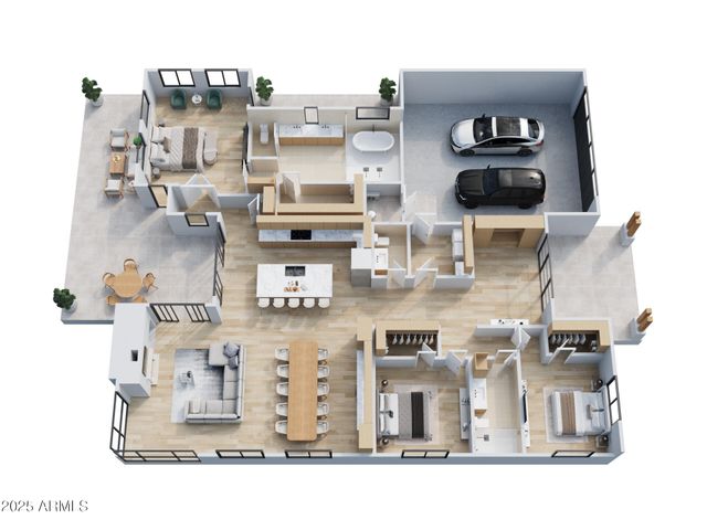 4165 W Forest Court, Pine, AZ 85544